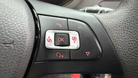 Volkswagen - Polo Vivo - Hatch 1.6 Comfortline Auto
