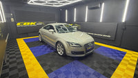Audi - TT - 2.0T Auto