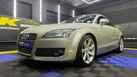 Audi - TT - 2.0T Auto