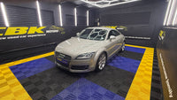 Audi - TT - 2.0T Auto