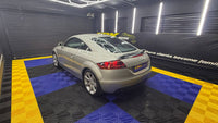 Audi - TT - 2.0T Auto