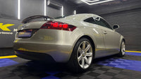 Audi - TT - 2.0T Auto