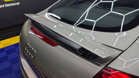 Audi - TT - 2.0T Auto