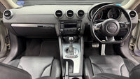 Audi - TT - 2.0T Auto
