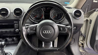 Audi - TT - 2.0T Auto