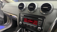 Audi - TT - 2.0T Auto