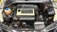 Audi - TT - 2.0T Auto