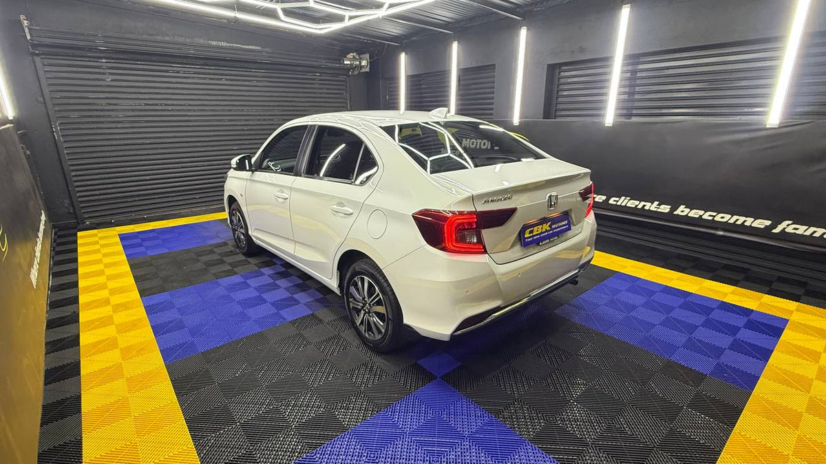 Honda - Amaze - 1.2 Comfort Auto