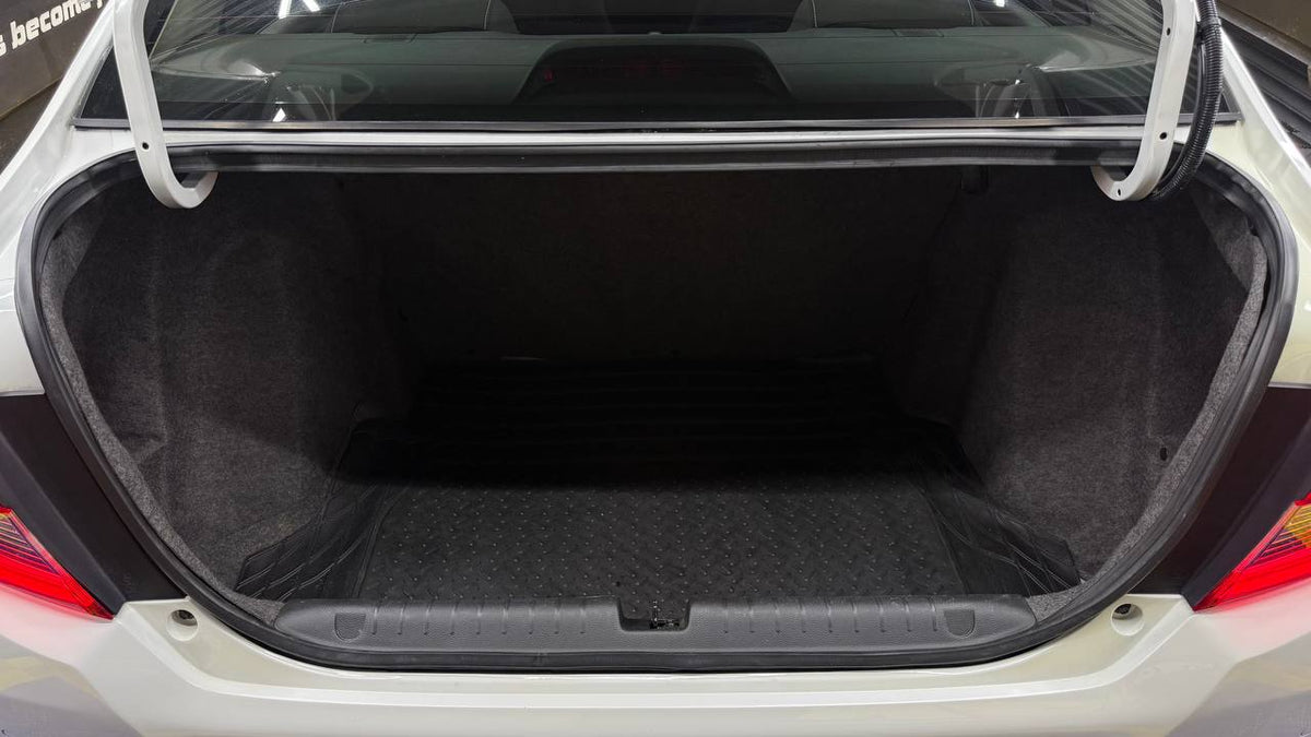 Honda - Amaze - 1.2 Comfort Auto