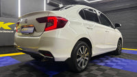 Honda - Amaze - 1.2 Comfort Auto