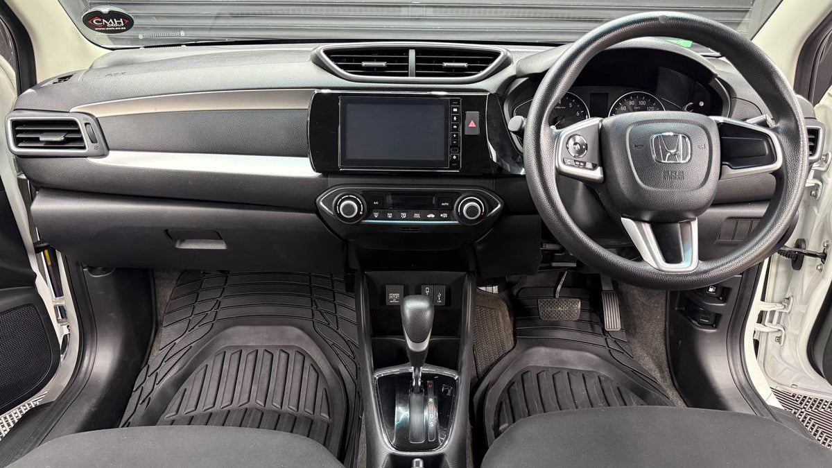 Honda - Amaze - 1.2 Comfort Auto