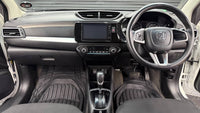 Honda - Amaze - 1.2 Comfort Auto