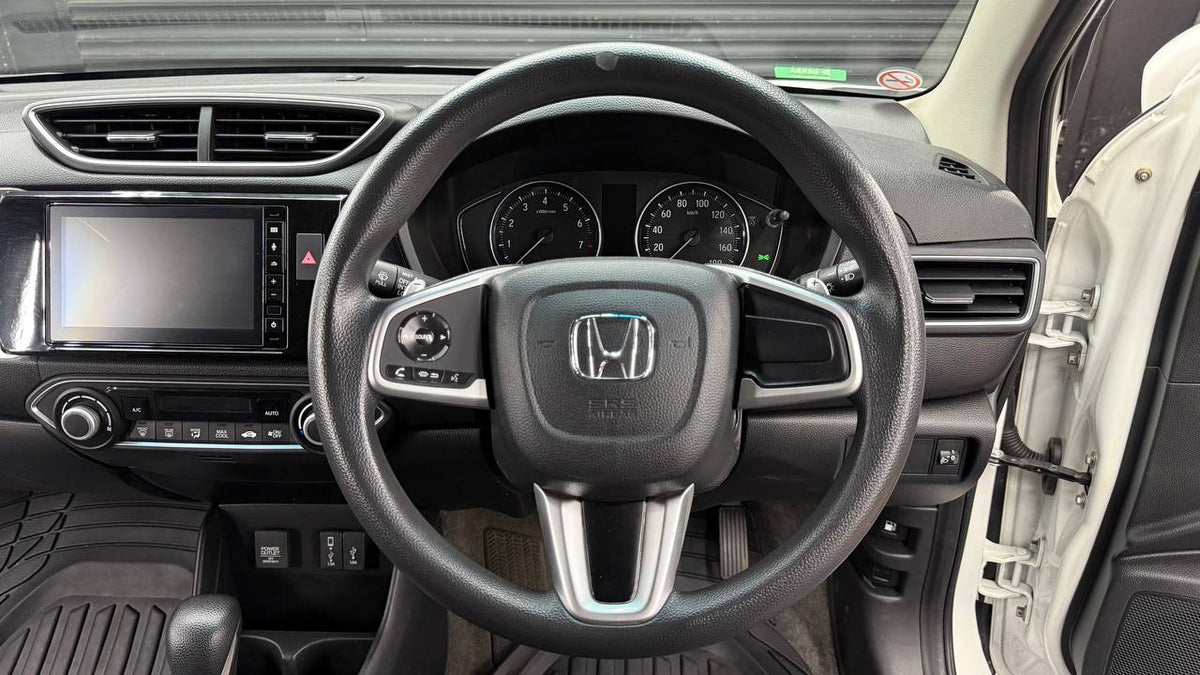 Honda - Amaze - 1.2 Comfort Auto