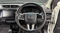 Honda - Amaze - 1.2 Comfort Auto