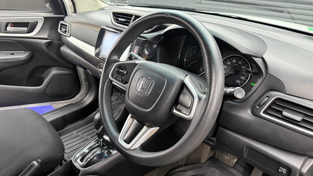 Honda - Amaze - 1.2 Comfort Auto