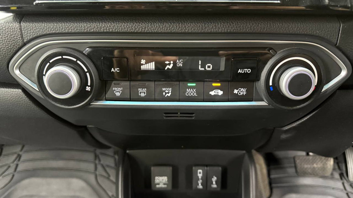 Honda - Amaze - 1.2 Comfort Auto
