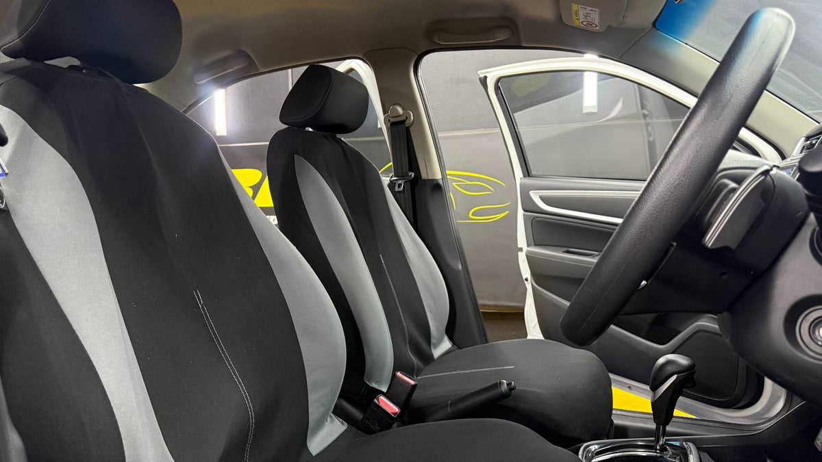 Honda - Amaze - 1.2 Comfort Auto