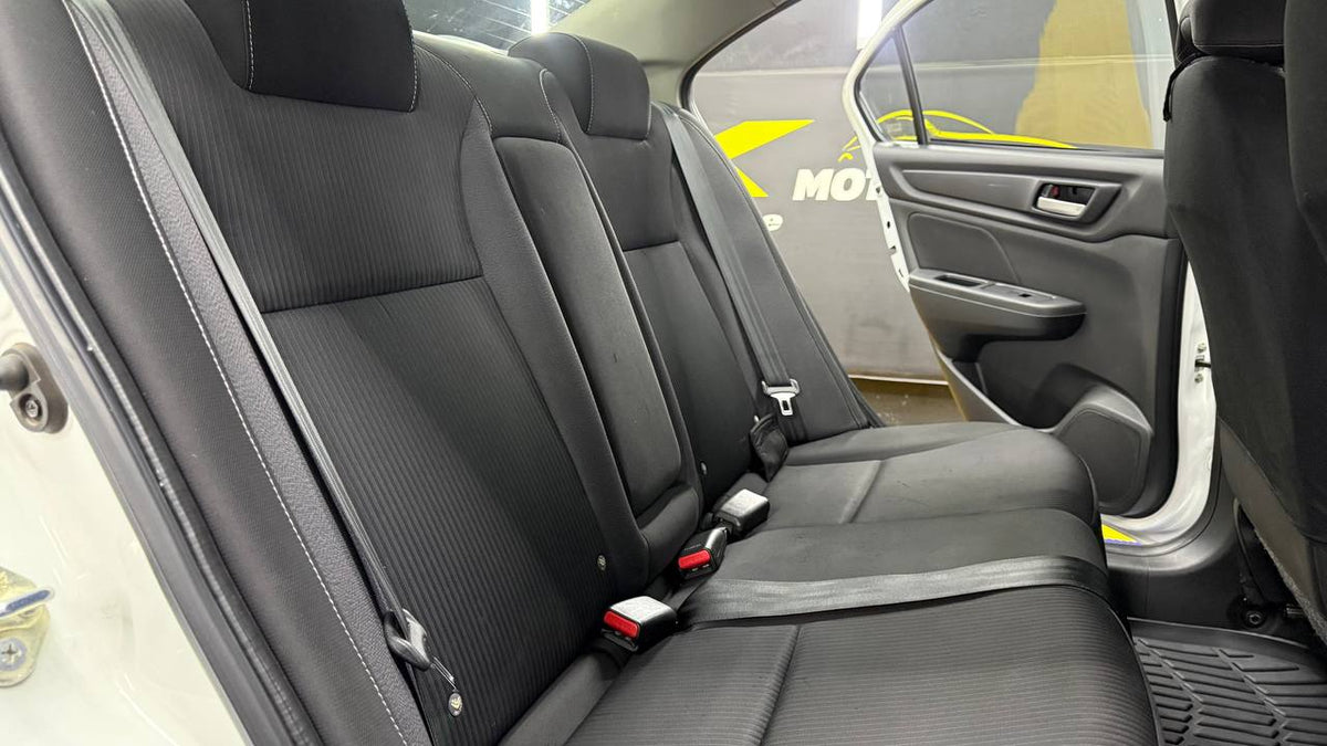 Honda - Amaze - 1.2 Comfort Auto