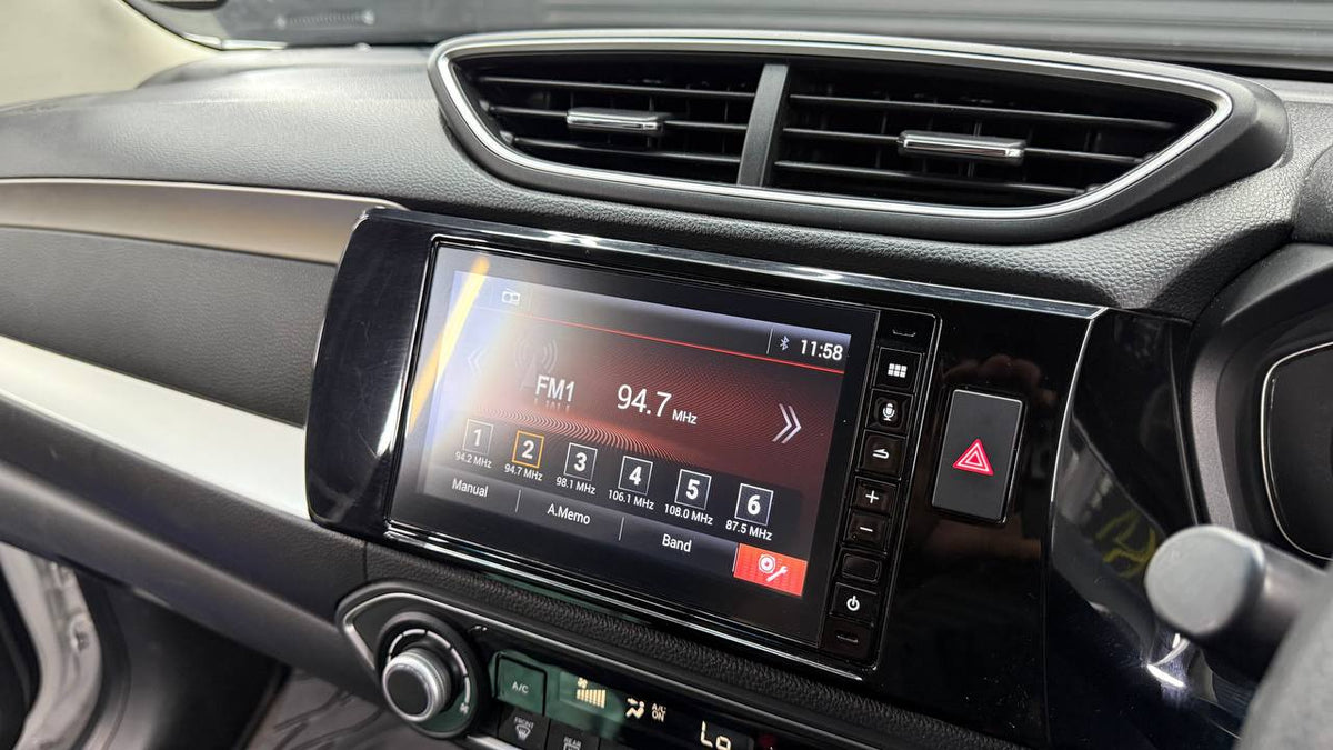 Honda - Amaze - 1.2 Comfort Auto