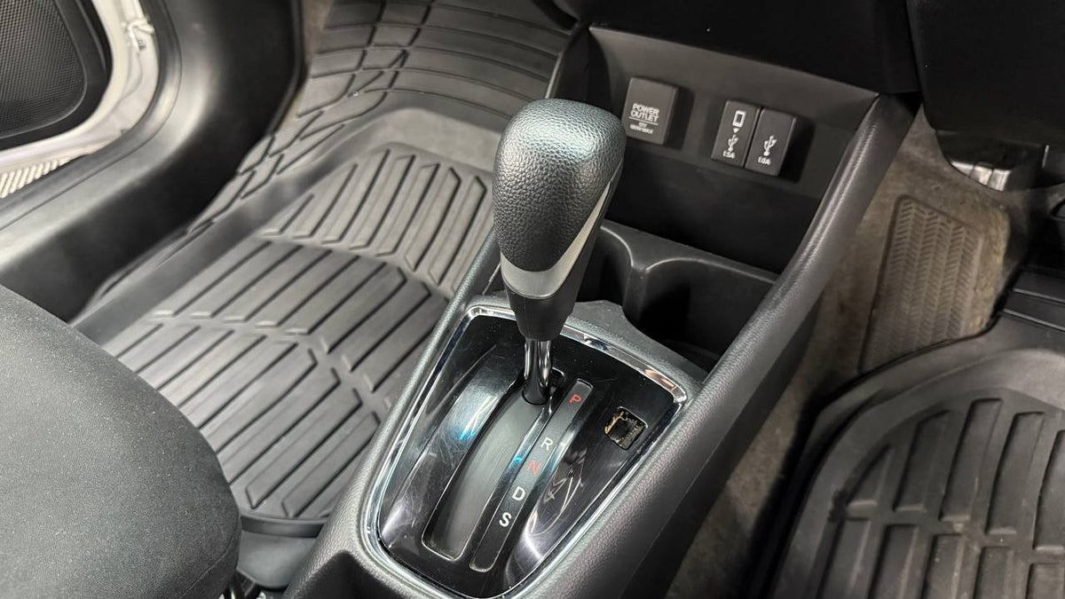 Honda - Amaze - 1.2 Comfort Auto