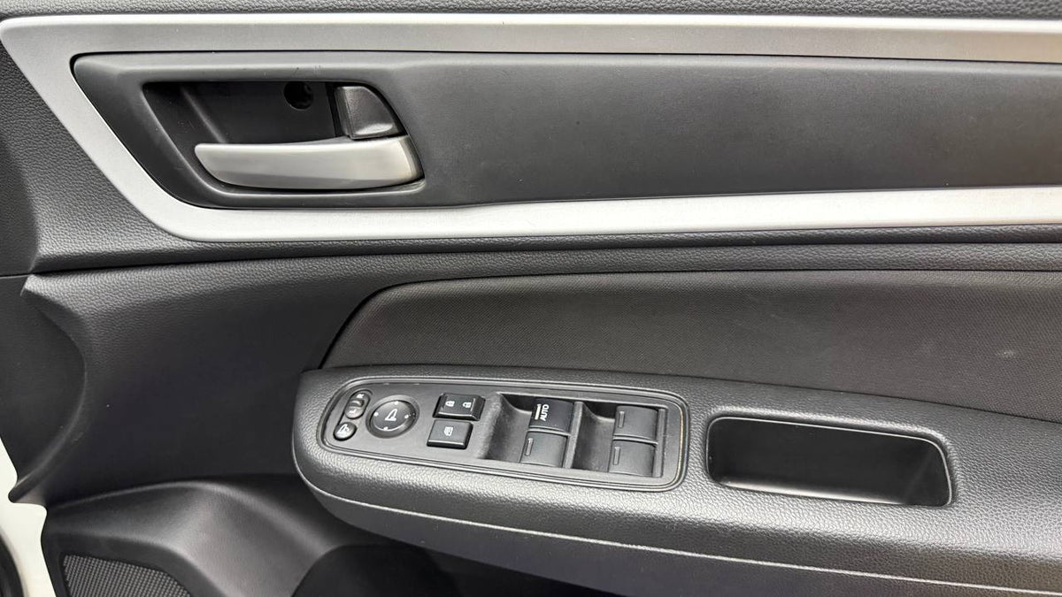 Honda - Amaze - 1.2 Comfort Auto
