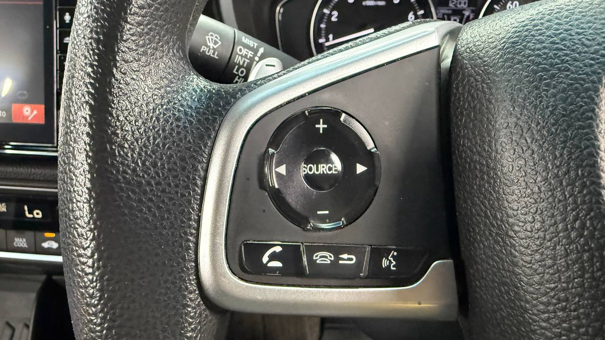 Honda - Amaze - 1.2 Comfort Auto