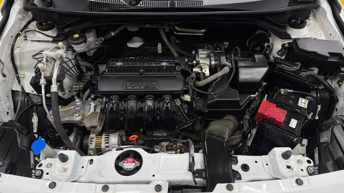 Honda - Amaze - 1.2 Comfort Auto