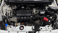 Honda - Amaze - 1.2 Comfort Auto