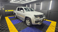 Volkswagen - Amarok - 3.0 V6 TDI Double Cab Highline 4Motion