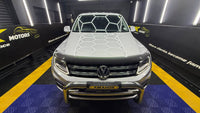 Volkswagen - Amarok - 3.0 V6 TDI Double Cab Highline 4Motion