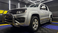 Volkswagen - Amarok - 3.0 V6 TDI Double Cab Highline 4Motion