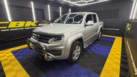 Volkswagen - Amarok - 3.0 V6 TDI Double Cab Highline 4Motion