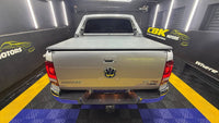 Volkswagen - Amarok - 3.0 V6 TDI Double Cab Highline 4Motion