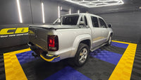 Volkswagen - Amarok - 3.0 V6 TDI Double Cab Highline 4Motion