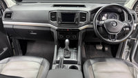 Volkswagen - Amarok - 3.0 V6 TDI Double Cab Highline 4Motion