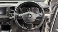 Volkswagen - Amarok - 3.0 V6 TDI Double Cab Highline 4Motion