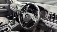Volkswagen - Amarok - 3.0 V6 TDI Double Cab Highline 4Motion
