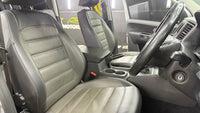 Volkswagen - Amarok - 3.0 V6 TDI Double Cab Highline 4Motion
