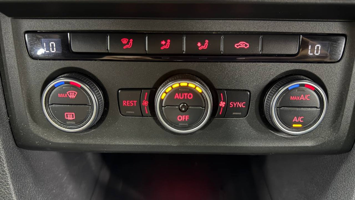 Volkswagen - Amarok - 3.0 V6 TDI Double Cab Highline 4Motion