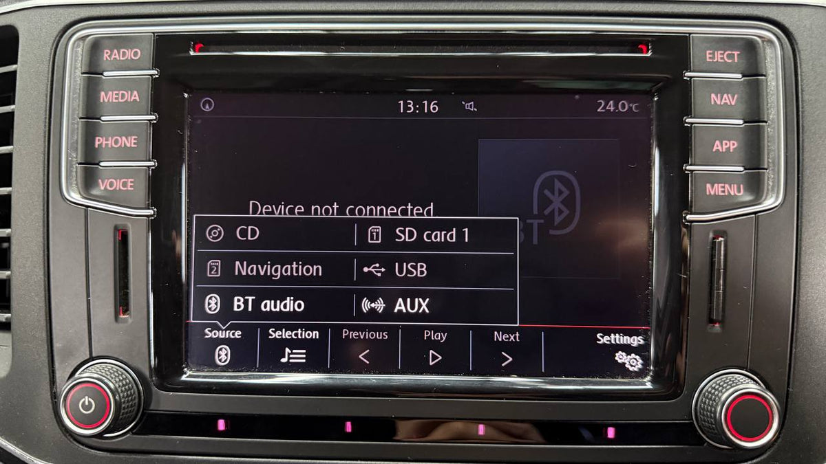Volkswagen - Amarok - 3.0 V6 TDI Double Cab Highline 4Motion