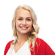 testimonial author avatar